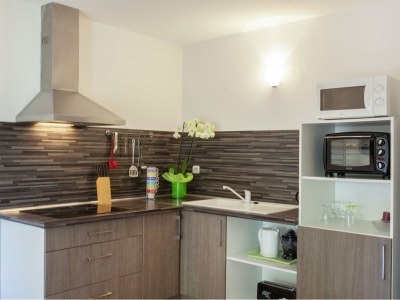 Holiday house Ferienhaus am Meer in Korsika - Features photo 17