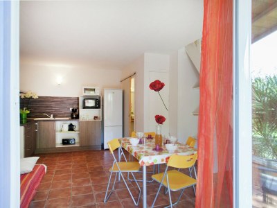 Holiday house Ferienhaus am Meer in Korsika - Features photo 20