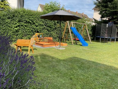 Apartment Tannenzäpfle 1 - Outdoor photo 8