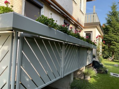 Apartment Tannenzäpfle 1 - Outdoor photo 33