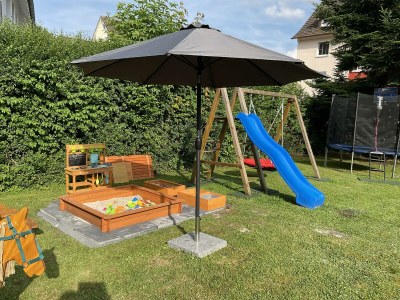 Apartment Tannenzäpfle 2 - Outdoor photo 7
