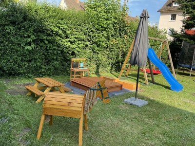 Apartment Tannenzäpfle 2 - Outdoor photo 10