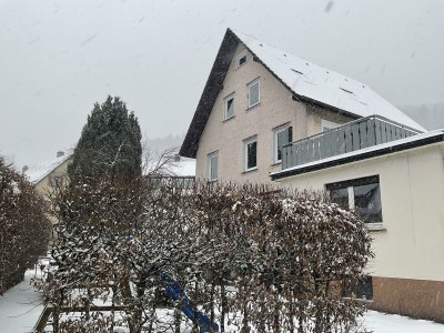 Apartment Tannenzäpfle 2 - Outdoor photo 27