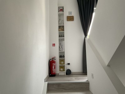 Apartment Tannenzäpfle 2 - Outdoor photo 28