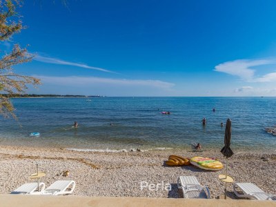 Villa Cozy Villa with heated pool and Jacuzzi near Novigrad - Environment photo 37