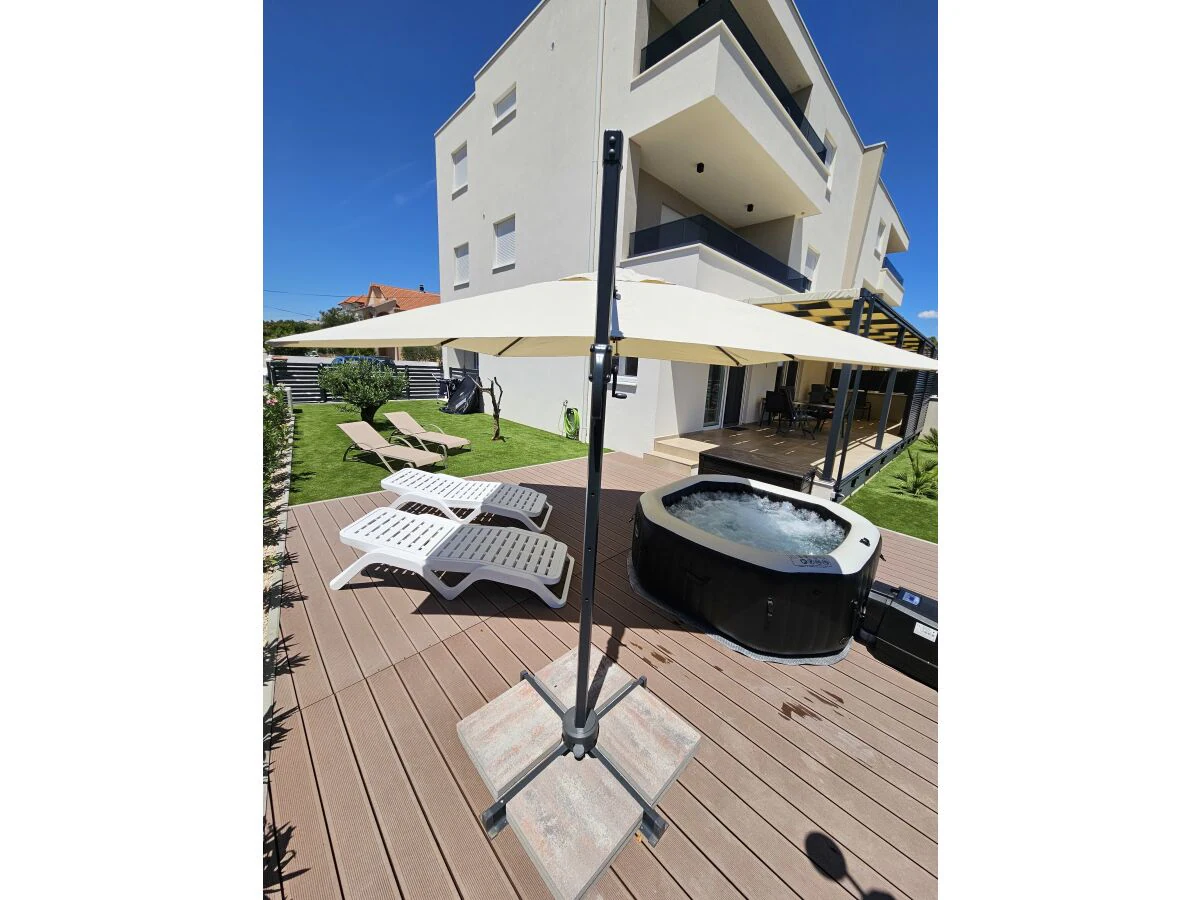 Holiday apartment Vodice SJ1