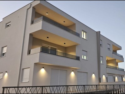 Holiday apartment Vodice SJ1 - Outdoor photo 6