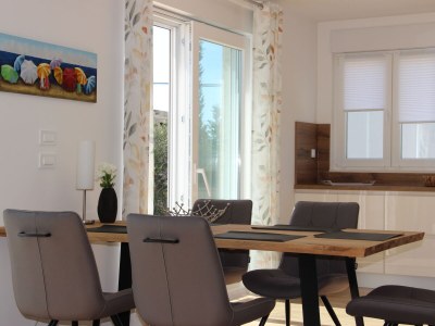 Holiday apartment Vodice SJ1 - Features photo 10