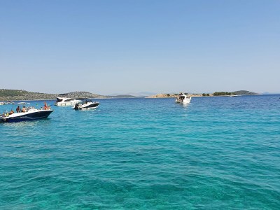 Holiday apartment Vodice SJ1 - Environment photo 26