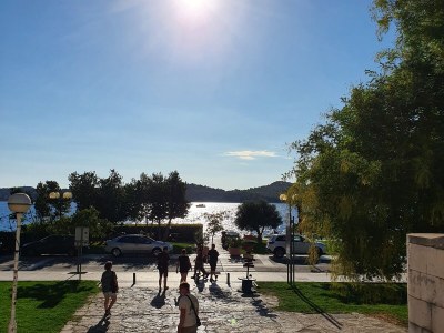 Holiday apartment Vodice SJ1 - Environment photo 27