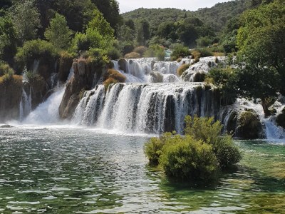 Holiday apartment Vodice SJ1 - Environment photo 30