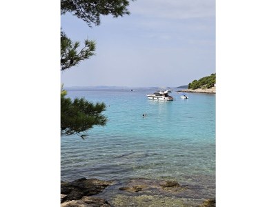 Holiday apartment Vodice SJ1 - Environment photo 33