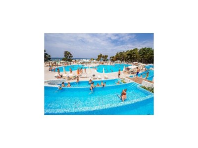 Holiday park Haus-Nr: CDN02045-MYC in Nin - Holiday park