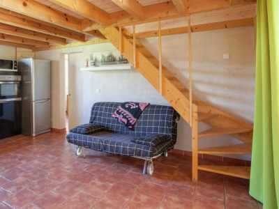 Villa Apartment in Corsica near Beaches - Features photo 11