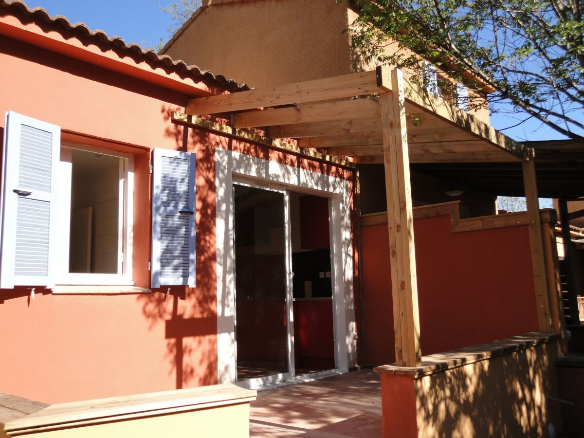 Holiday house Holiday Home in Corsica near the Beach - Outdoor photo 2
