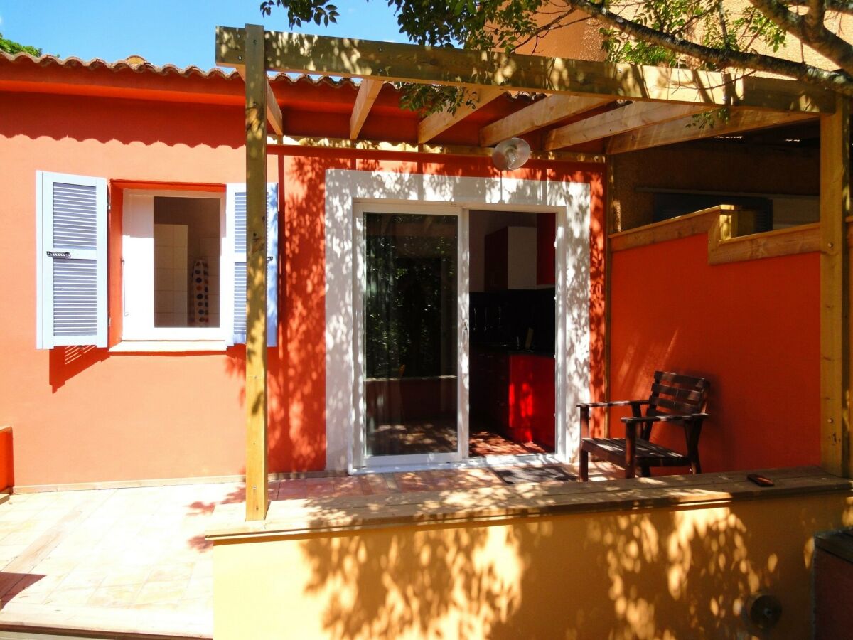 Holiday house Holiday Home in Corsica near the Beach - Outdoor photo 3