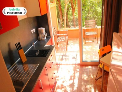 Holiday house Holiday Home in Corsica near the Beach - Holiday house