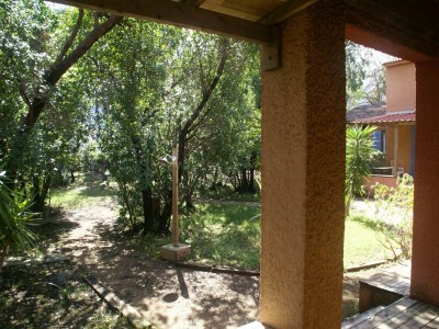 Holiday house Holiday Home in Corsica near the Beach - Outdoor photo 4