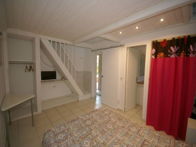 Holiday house Holiday Home in Corsica near the Beach - Features photo 8