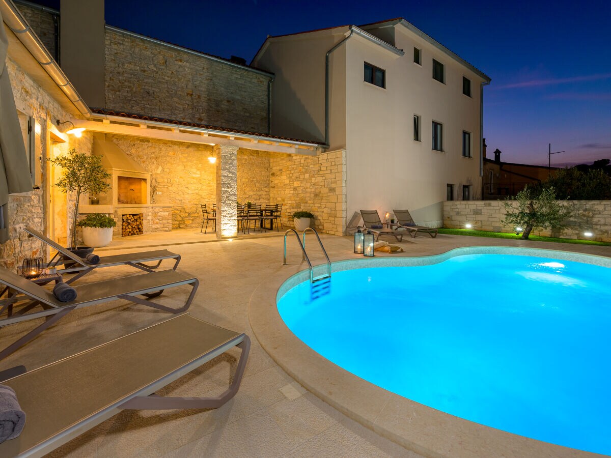 Villa Onelia