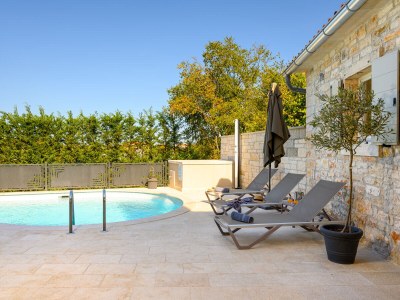 Villa Onelia - Environment photo 34
