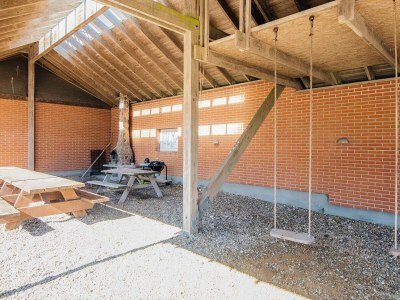 Holiday house 20 Personen Ferienhaus in Karby-By Traum - Outdoor photo 28