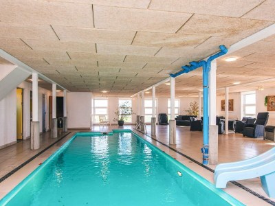 Holiday house 20 Personen Ferienhaus in Karby-By Traum - Outdoor photo 30