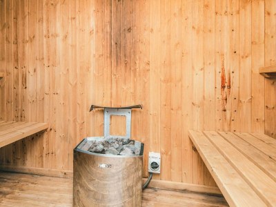 Holiday house 20 Personen Ferienhaus in Karby-By Traum - Outdoor photo 54