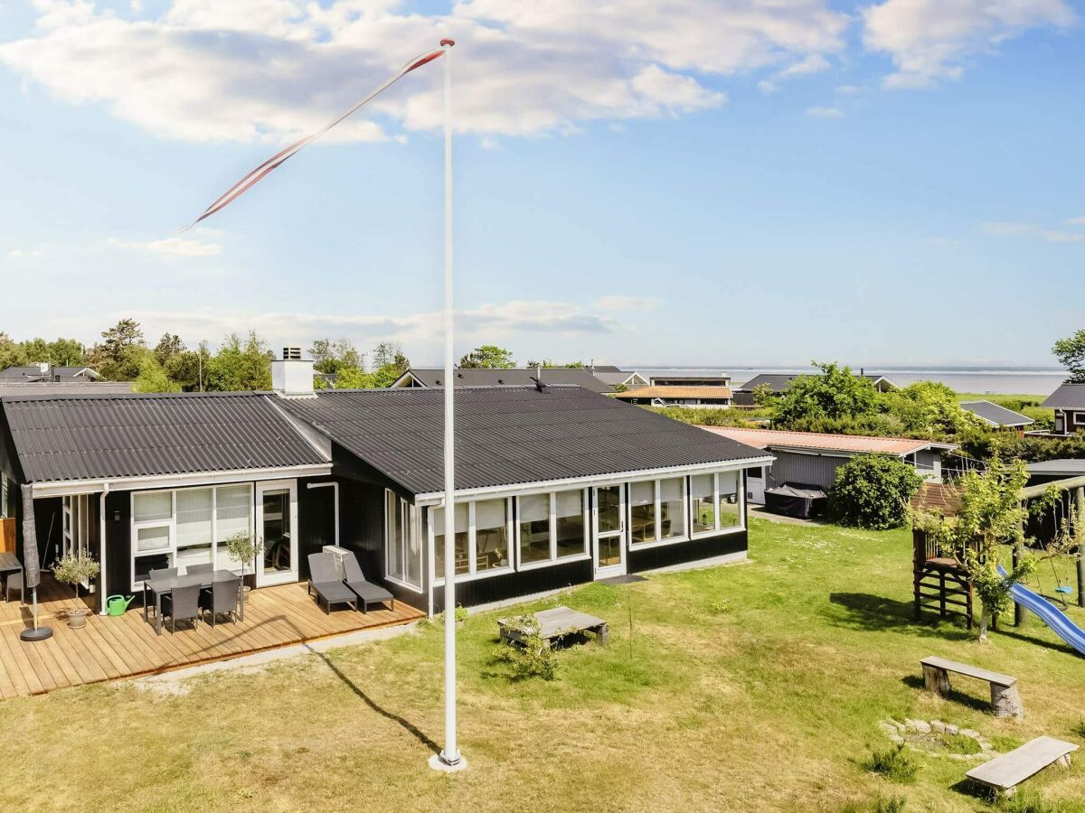 Holiday house 4 star holiday home in Hadsund-By Traum