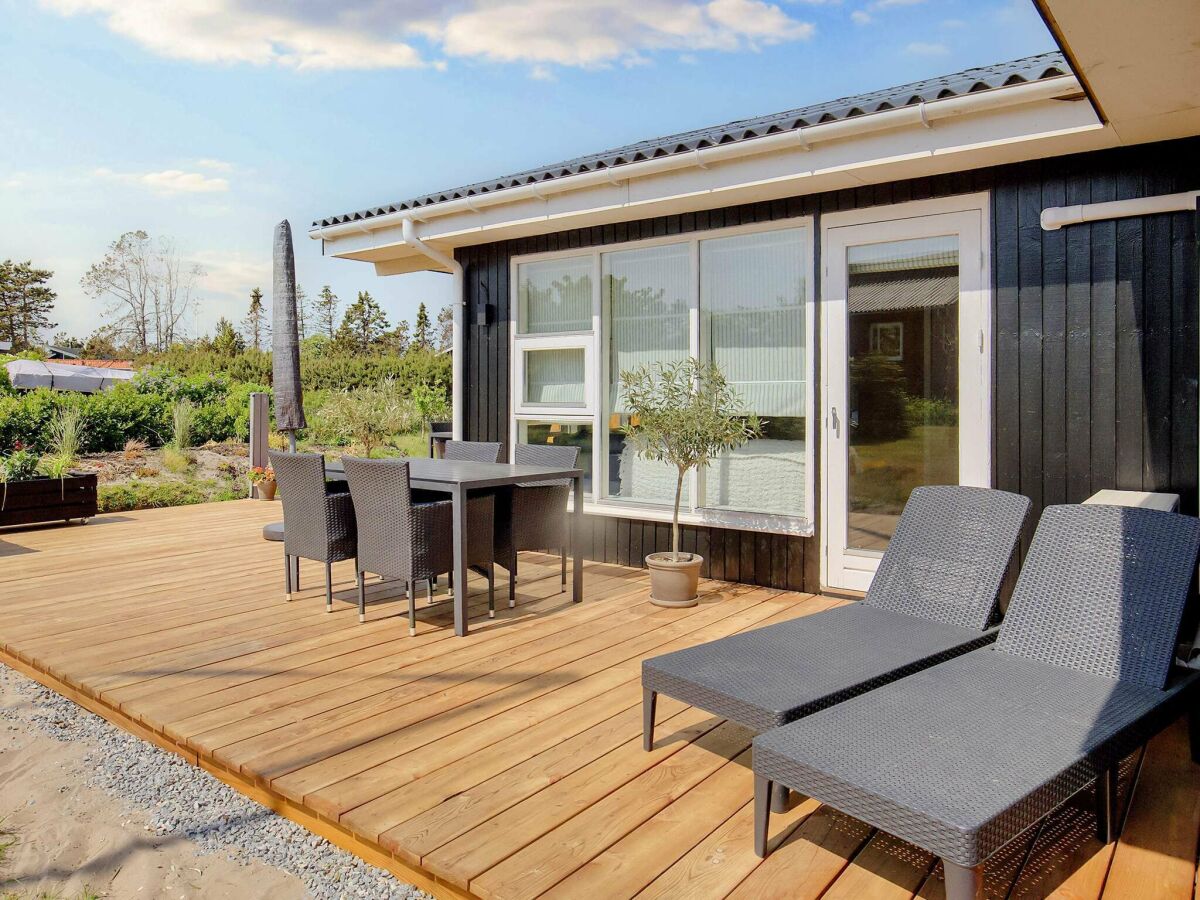 Holiday house 4 star holiday home in Hadsund-By Traum - Outdoor photo 5