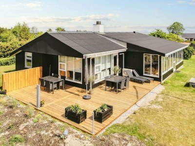 Holiday house 4 star holiday home in Hadsund-By Traum - Outdoor photo 2