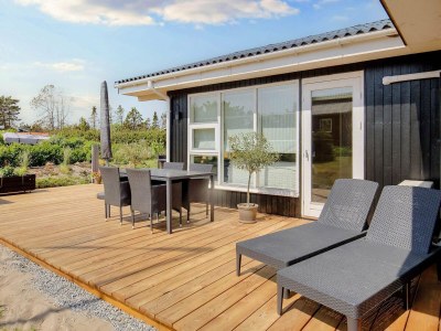 Holiday house 4 star holiday home in Hadsund-By Traum - Outdoor photo 5