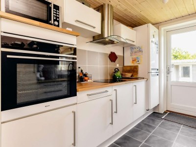 Holiday house 4 star holiday home in Hadsund-By Traum - Outdoor photo 16