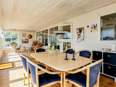 Holiday house 4 star holiday home in Hadsund-By Traum - Outdoor photo 23