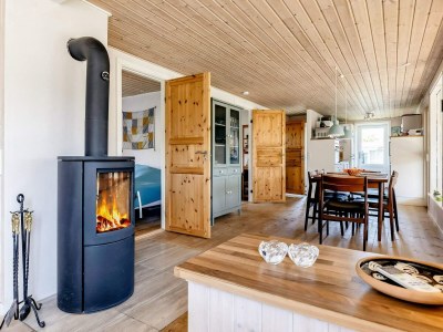 Holiday house 4 star holiday home in Hadsund-By Traum - Outdoor photo 26