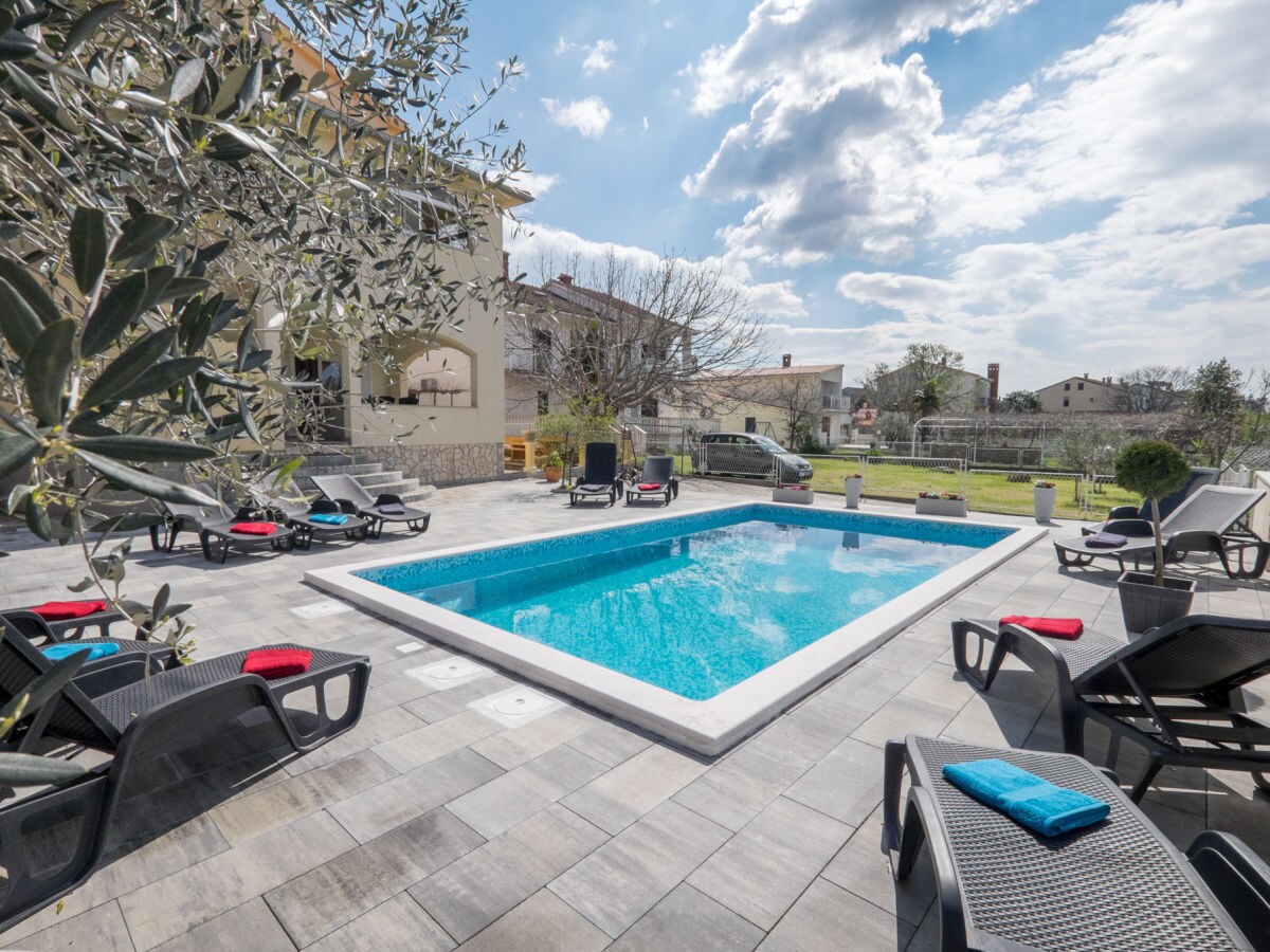 Holiday apartment Villa Colonia - Outdoor photo 2