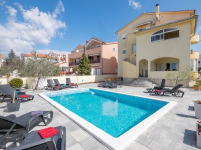 Holiday apartment Villa Colonia in Vodnjan - Pula - Holiday apartment