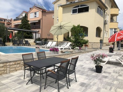 Holiday apartment Villa Colonia - Outdoor photo 4