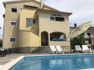 Holiday apartment Villa Colonia - Outdoor photo 10