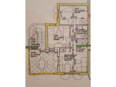 Holiday apartment Villa Colonia - Document photo 39