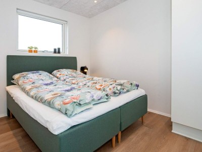 Holiday house 5 Sterne Ferienhaus in Lemvig-By Traum - Outdoor photo 22