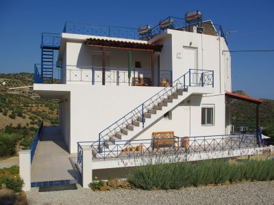 Holiday apartment Mesa Riza - Outdoor photo 2