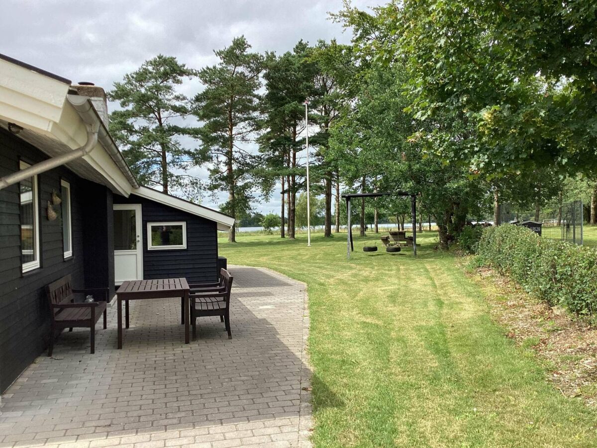 Holiday house 4 Sterne Ferienhaus in Ansager-By Traum
