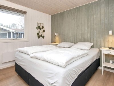 Holiday house 4 Sterne Ferienhaus in Ansager-By Traum - Outdoor photo 14