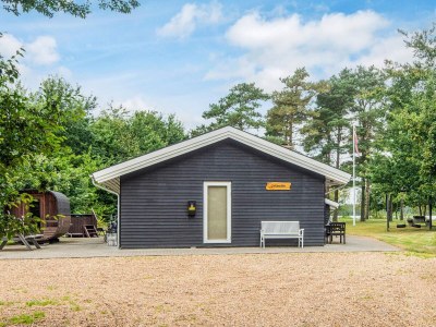 Holiday house 4 Sterne Ferienhaus in Ansager-By Traum - Outdoor photo 21