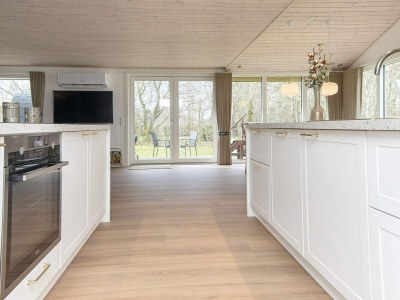 Holiday house 4 Sterne Ferienhaus in Ansager-By Traum - Outdoor photo 30