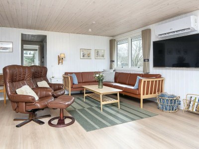Holiday house 4 Sterne Ferienhaus in Ansager-By Traum - Outdoor photo 31