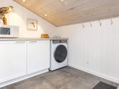 Holiday house 4 Sterne Ferienhaus in Ansager-By Traum - Outdoor photo 33