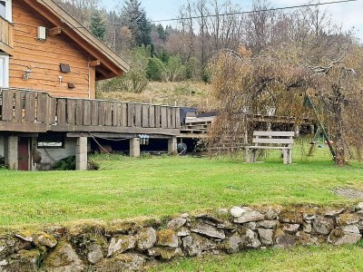 Holiday house 12 person holiday home in Tau-By Traum - Outdoor photo 2