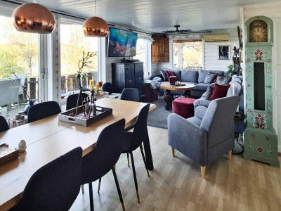 Holiday house 12 person holiday home in Tau-By Traum - Outdoor photo 24
